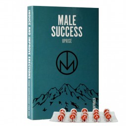 Nature vs. Nurture: The Making of a Dominant Male