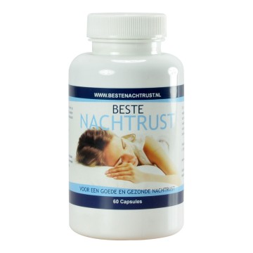 Beste nachtrust