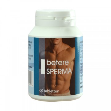 Betere Sperma