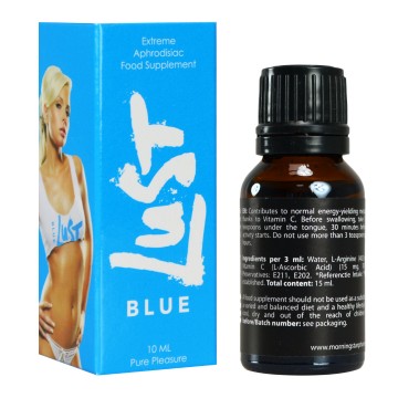 Blue lust side content