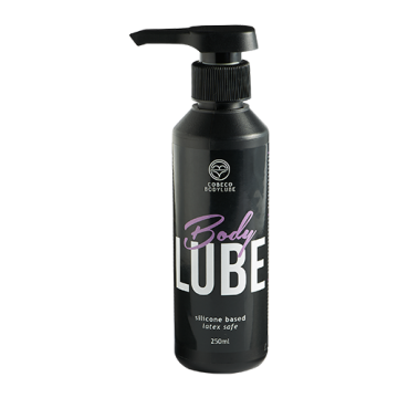 Bodylube silicone based 250