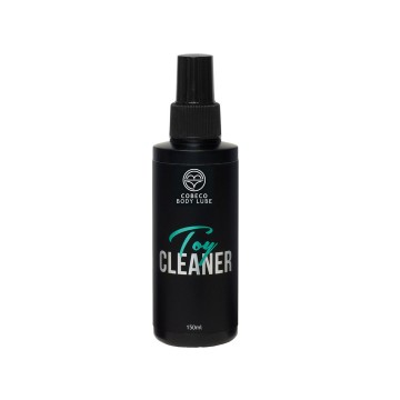 Bodylube toy cleaner 150