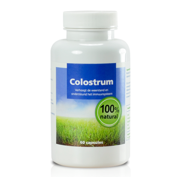 Colostrum