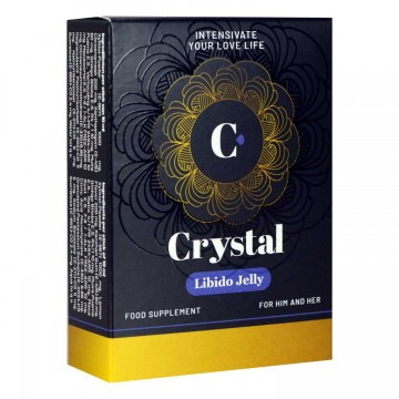 Crystal Libido Jelly