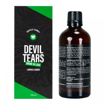 Devils candy devil tears front content