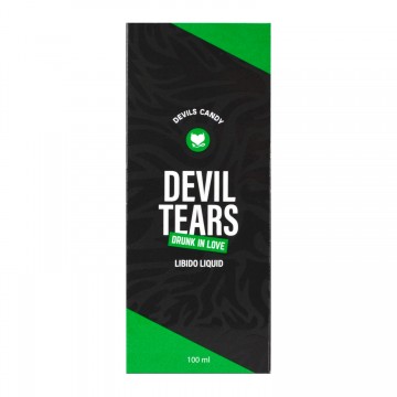 Devils candy devil tears front