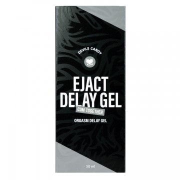Devils candy ejact delay gel front