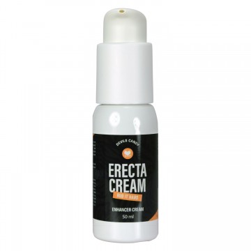 Devils candy erecta cream pump