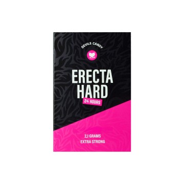 Devils candy erecta hard front 0