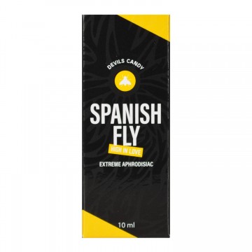 Devils Candy Spanish Fly