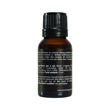 Dutch fly bottle content png