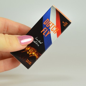 Dutch fly hand content