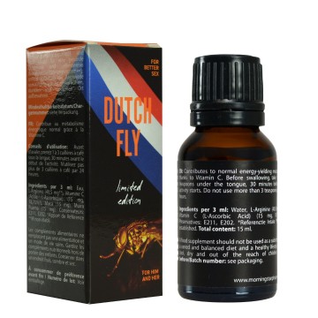 Dutch fly right content