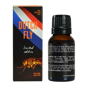 Dutchfly front content