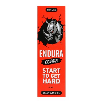Endura Cobra Olie
