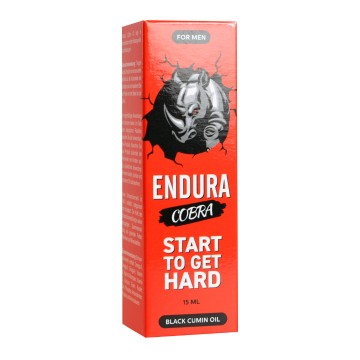 Endura Cobra Olie