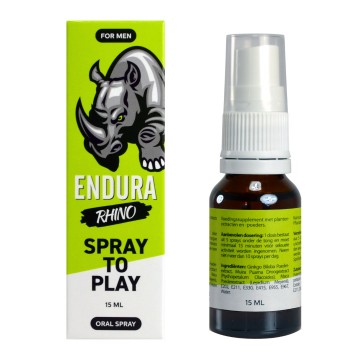 Endura rhino front content