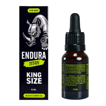 Endura titan front content