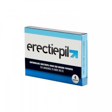 Erectiepil