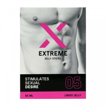 Extreme jelly sticks front