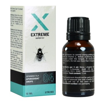 Extreme super fly side content