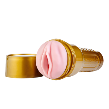 Fleshlight stu pink lady