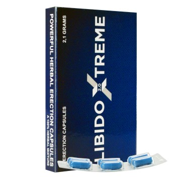 Libido extreme dark blue side content 0