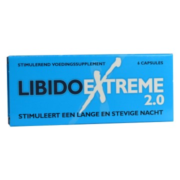 Libido Extreme