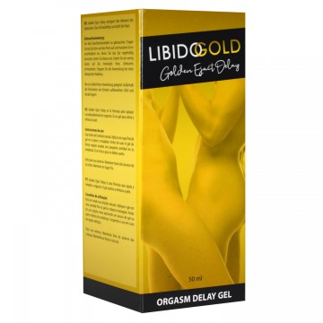 Libidogold golden ejact delay side