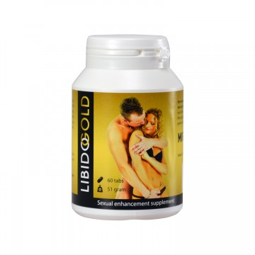 LibidoGold