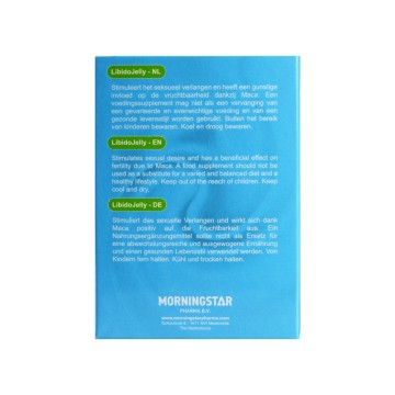 Libidojelly back