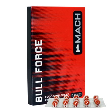 Mach 1 bull force side content