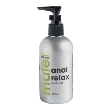 Male anal relax 250 ml