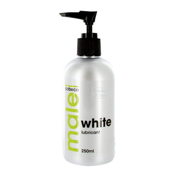 Male white 250 ml