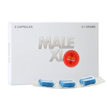 Male xl erection caps front content