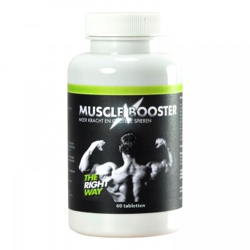 Muscle Booster