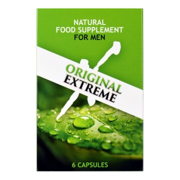 Original extreme front