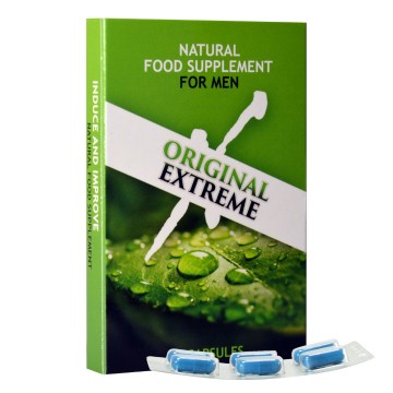 Original extreme side content