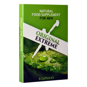 Original extreme side