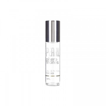 Pearl pheromones 14ml bottle