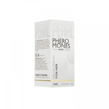 Pearl Pheromones Women