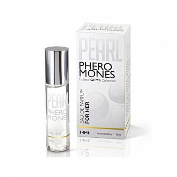 Pearl pheromones 14ml content