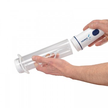 Primus Medische Erectiepomp