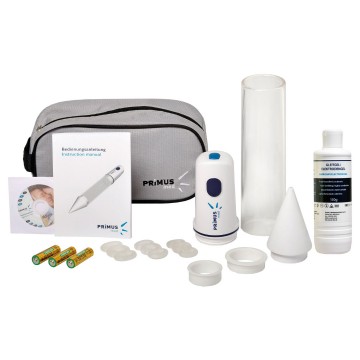 Primus medische erectiepomp