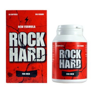 Rock Hard