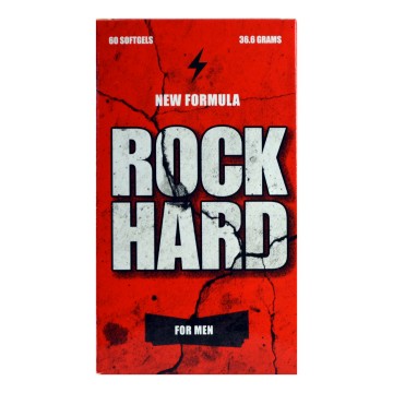 Rock Hard