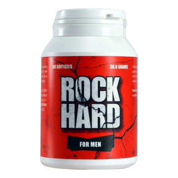 Rock Hard