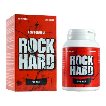 Rock Hard