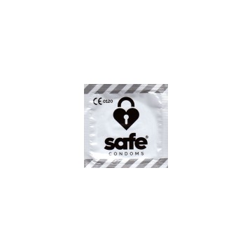 Safe Condoms Ultra Thin