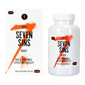 Seven sins boost front content